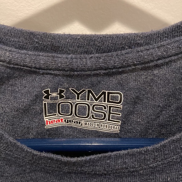 Georgia Tech Yellow Jackets 🐝 Shirt - Picture 2 of 7